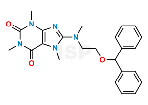 Dimenhydrinate Impurity 3 - Image 1