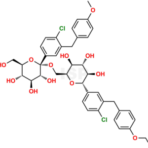 Dapagliflozin Impurity 49 - Image 1
