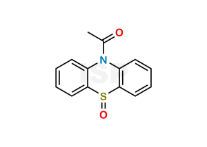 Promethazine Impurity 1 - Image 1