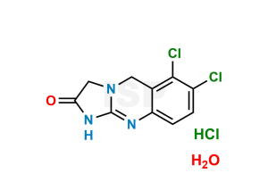 Anagrelide Hydrochloride Hydrate - Image 1