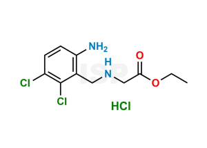 Anagrelide USP Related compound A Hydrochloride - Image 1