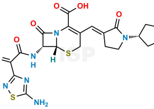 Ceftobiprole - Image 1