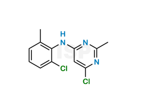 Dasatinib Impurity 27 - Image 1