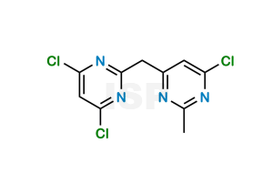 Dasatinib Impurity 28 - Image 1