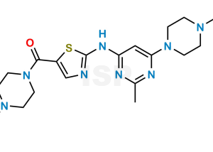 Dasatinib Impurity 29 - Image 1