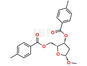 Decitabine Impurity 47 - Image 1