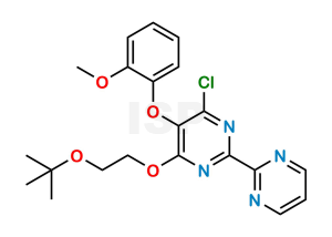 Bosentan Impurity 9 - Image 1