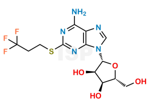 Cangrelor Impurity 1 - Image 1