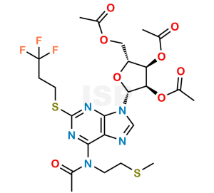 Cangrelor Impurity 3 - Image 1