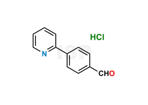 Atazanavir EP Impurity B Hydrochloride - Image 1