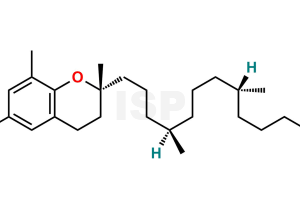 RRR-α-Tocopherol EP Impurity A - Image 1