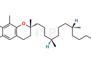 RRR-α-Tocopherol EP Impurity C - Image 1