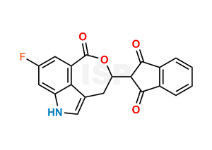 Rucaparib Impurity 12 - Image 1