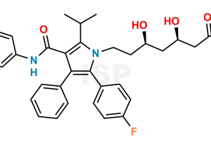 Atorvastatin Acid Sodium salt - Image 1