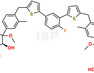 Canagliflozin Impurity 23 - Image 1