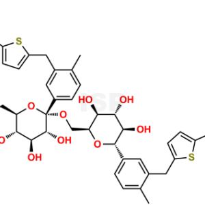 Canagliflozin Impurity 25 - Image 1
