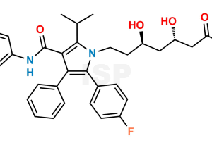 Atorvastatin USP Related Compound B - Image 1