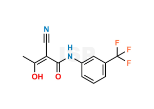 Teriflunomide Meta Impurity - Image 1