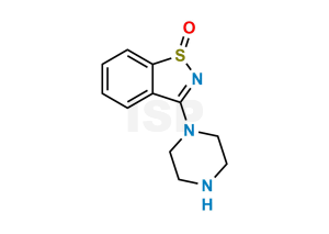Benzisothiazole Sulphoxide - Image 1