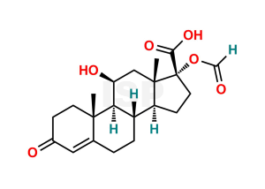 Hydrocortisone Impurity 13 - Image 1