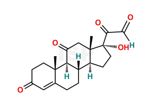 21-Dehydrocortisone - Image 1