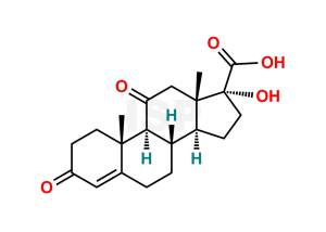Hydrocortisone Impurity 15 - Image 1