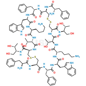 Octreotide Dimer - Image 1