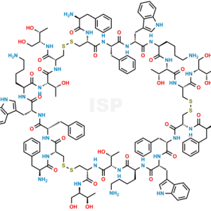 Octreotide Trimer - Image 1