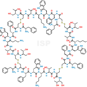 Octreotide Tetramer - Image 1