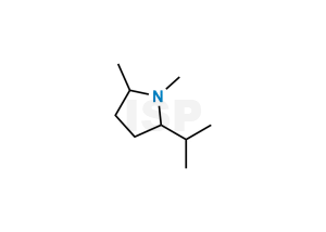 Piperidine Impurity 1 - Image 1