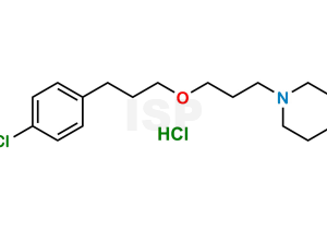 Pitolisant Hydrochloride - Image 1