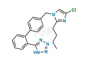 Losartan Impurity 29 - Image 1