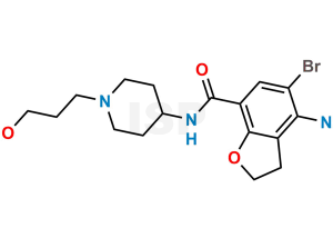 Prucalopride Bromo Impurity - Image 1
