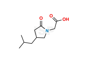 Pregabalin Impurity 30 - Image 1