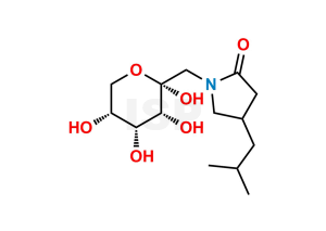 Pregabalin Impurity 31 - Image 1