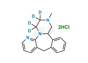Mirtazapine d4 DIHCl - Image 1