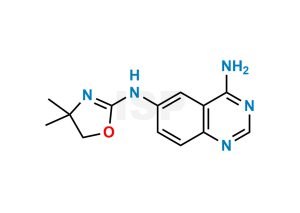 Tucatinib Impurity 8 - Image 1