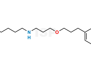 Pitolisant Impurity 2 - Image 1