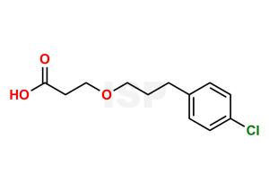 Pitolisant Impurity 3 - Image 1