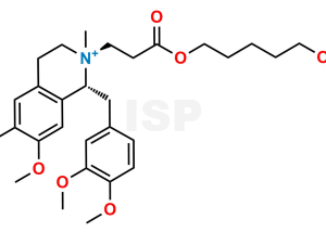 Atracurium Impurity D1 - Image 1