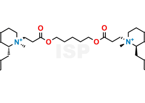 (R-trans, R'-trans)-Atracurium - Image 1