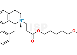 Atracurium Impurity C2 - Image 1