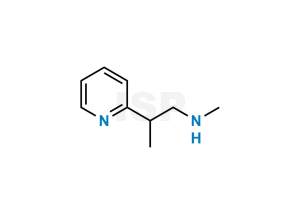 Betahistine Methylamine Impurity - Image 1