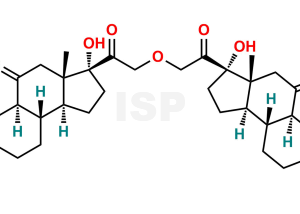 Prednisone Dimer - Image 1