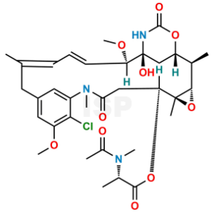 Maytansine - Image 1