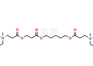 Atracurium Impurity 2 - Image 1