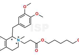 Atracurium EP impurity C - Image 1