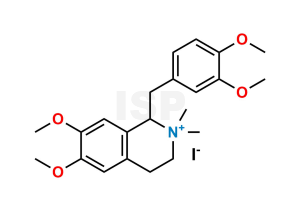 Atracurium EP impurity F Iodide - Image 1
