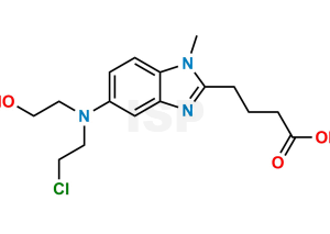 Bendamustine USP Related Compound E - Image 1