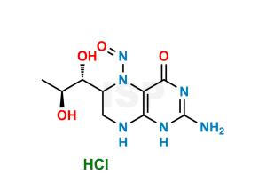 Sapropterin Nitroso Impurity 7 - Image 1